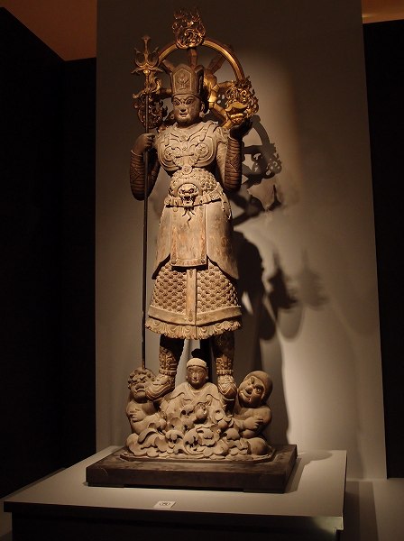 特別展「国宝 東寺─空海と仏像曼荼羅」の見どころ案内 | OurAge