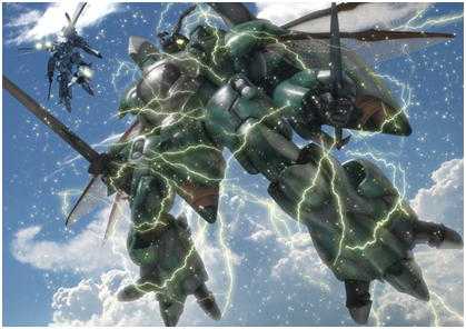 Crusades System Tutorial(Part 1) | Outakuya