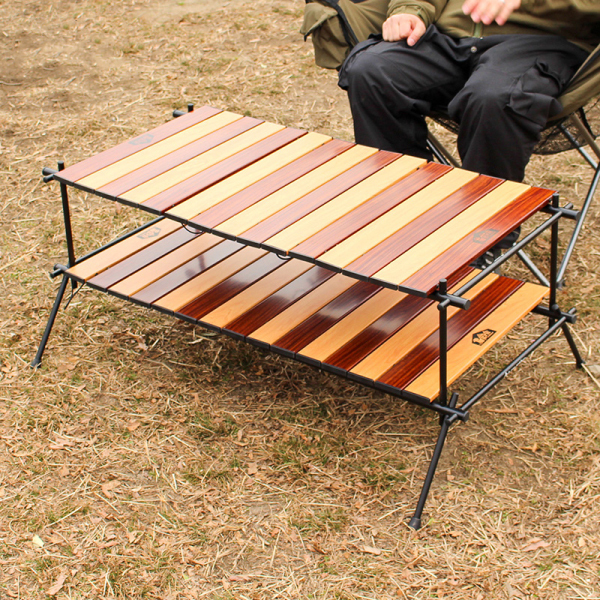 自然大好き！ニッチ・リッチ・キャッチ ジーアールエヌアウトドア grn