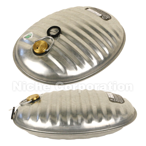 自然大好き！ニッチ・リッチ・キャッチ マ ～ ヤ 行 マルカ 湯たんぽA