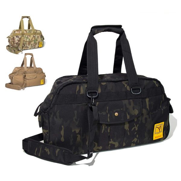 自然大好き！ニッチ・リッチ・キャッチ オレゴニアンキャンパー