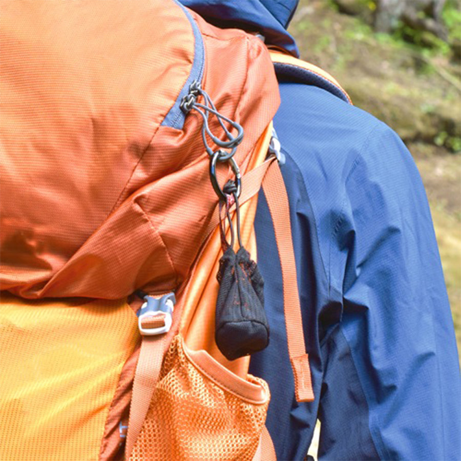 HIGH MOUNT 消音ケース付き カウベルS 13546 熊鈴 – outdoor shop-swen