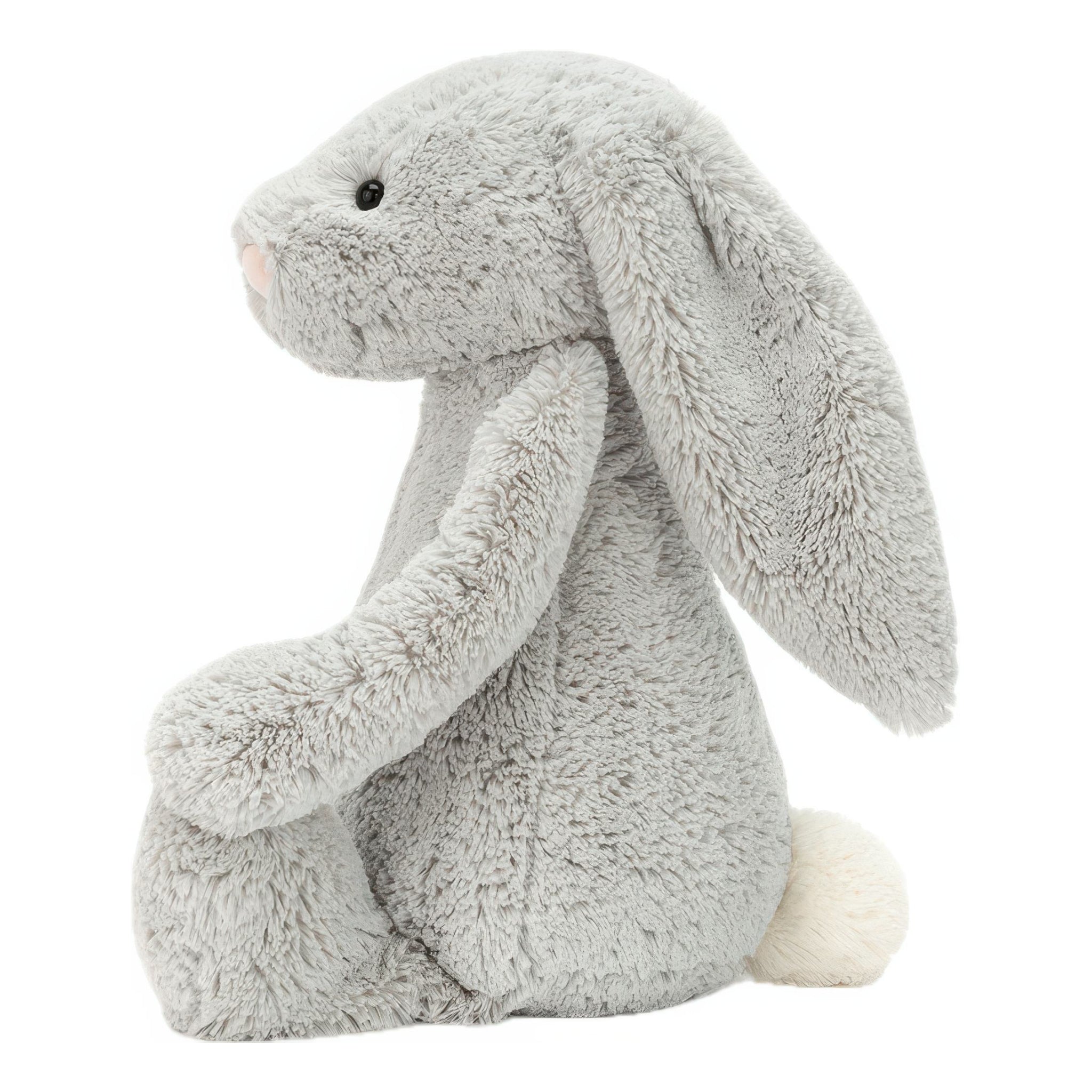Jellycat Bashful Silver Bunny Original | Jellycat