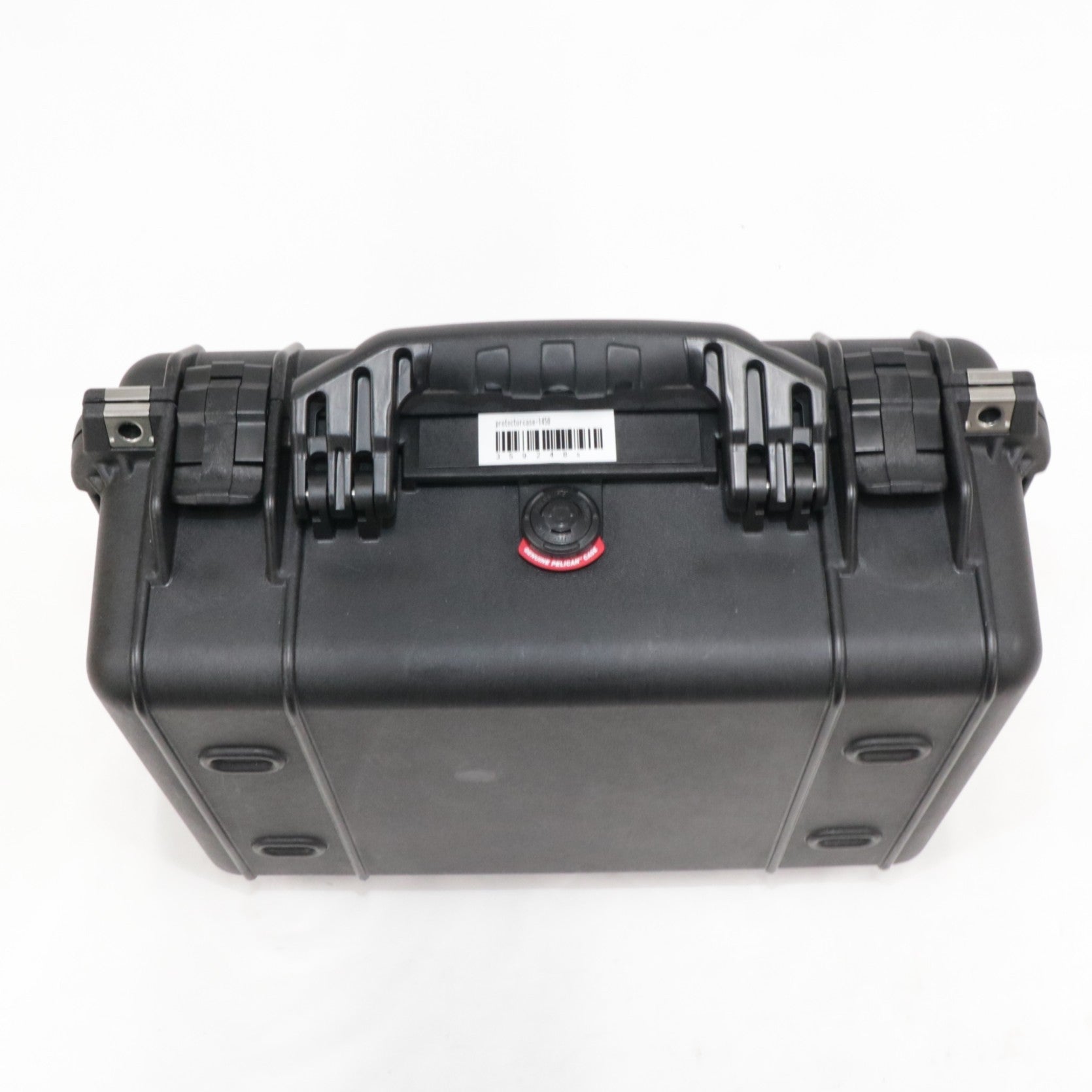 中古(B)] ペリカン プロテクターケース 1450 ディバイダー付 ブラック