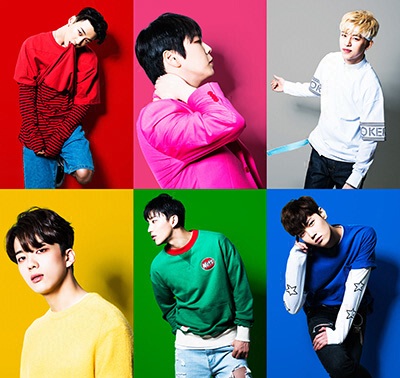 B.A.P LIVE ON EARTH 2016 WORLD TOUR JAPAN AWAKE！！ - フジテレビ