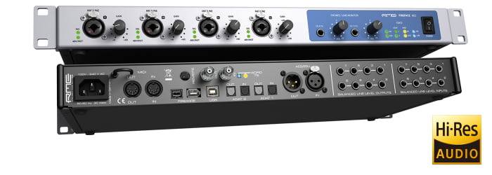 オーディオインターフェイスの選び方。入門編。 : OTO-to-MIMI