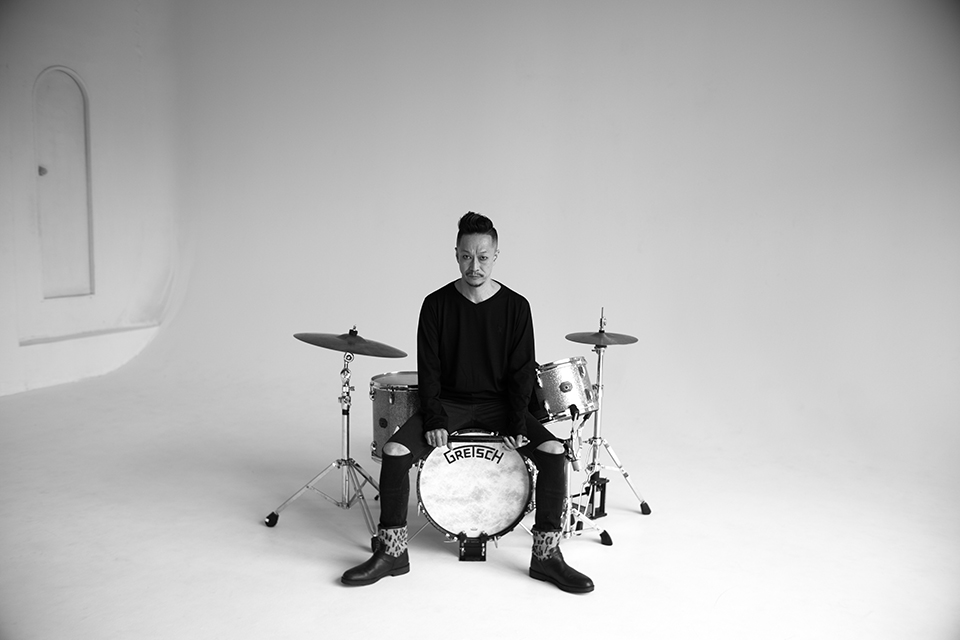 中村達也｜出演者｜OTO TO TABI 2018