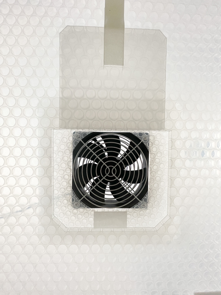 OTODASU™Ⅱ(吸音材あり) | OTODASU™