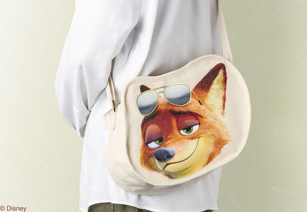 ディズニーと「東京ばな奈」コラボに新作！ 『ズートピア2』公開記念