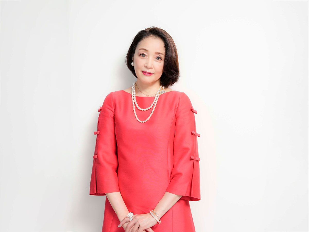 Part2】谷村有美 スペシャル・ロングインタビュー｜otonano ウェブで