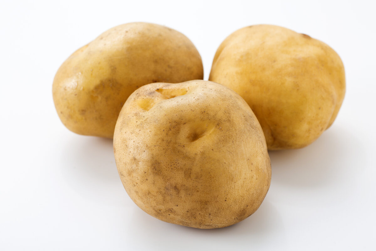 JA全農がおいしい「ジャガイモ」を選ぶコツ紹介 迷ったときにチェック