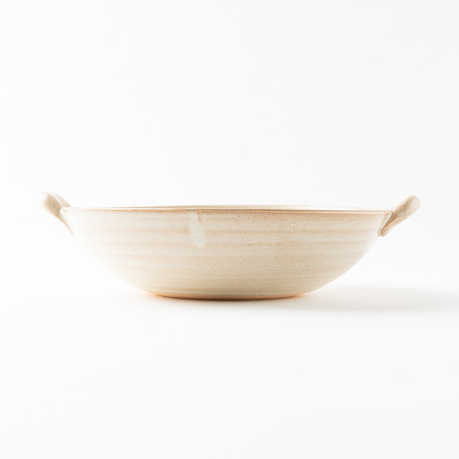 土本製陶所さんの Rレクタングル Mサイズ 土本製陶所