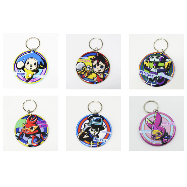 9番街レトロ 古参あぴ展 キーホルダー 缶バッジ 9番街レトロ 古参あぴ