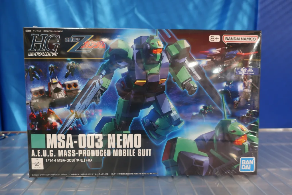 再販品入荷しました！ | 【ガンダム専門店】おたちゅう。秋葉原4号店