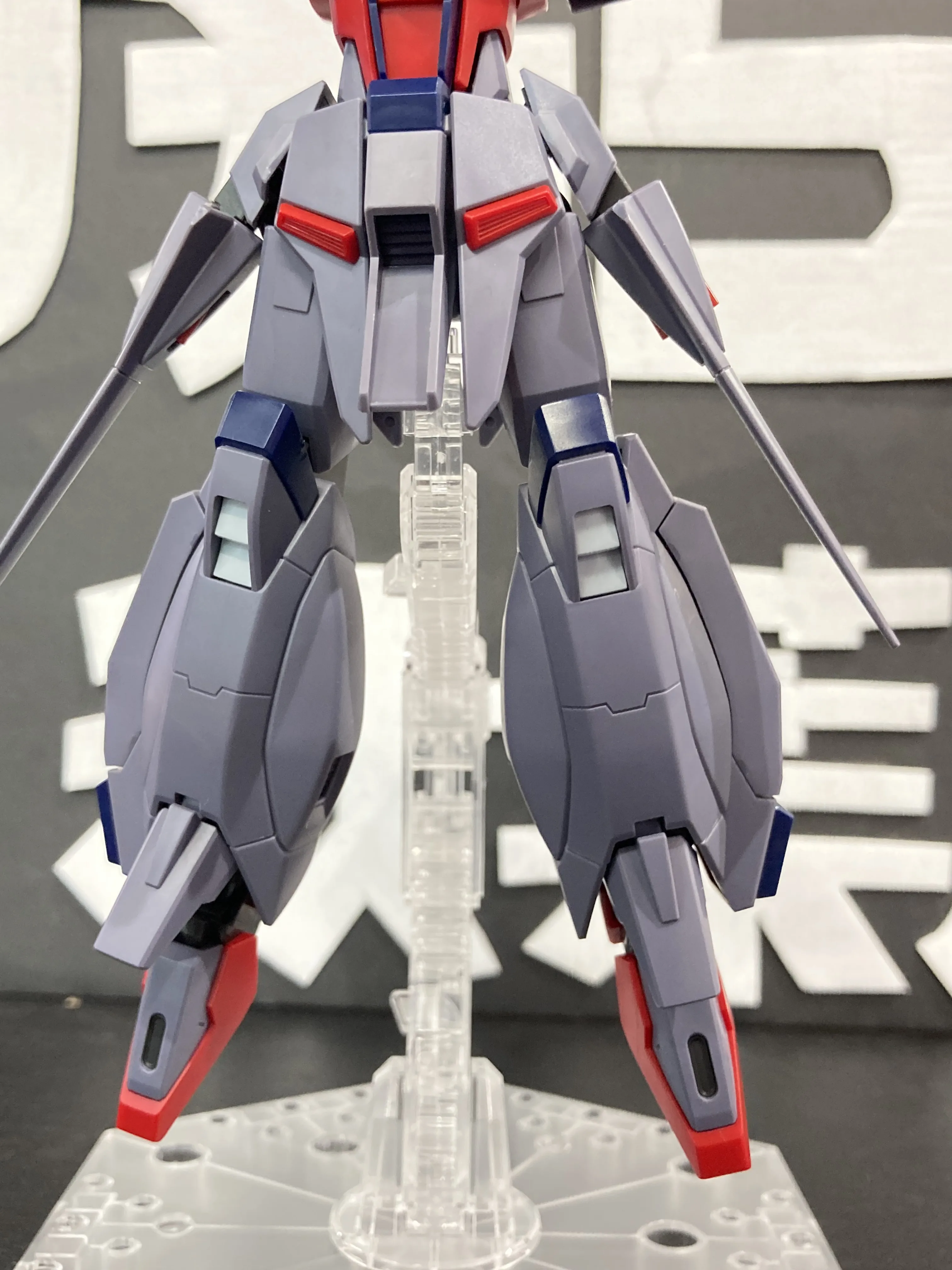 HG レジェンドガンダム 1/31発売！旧HGと比較してみた。 | 【ガンダム