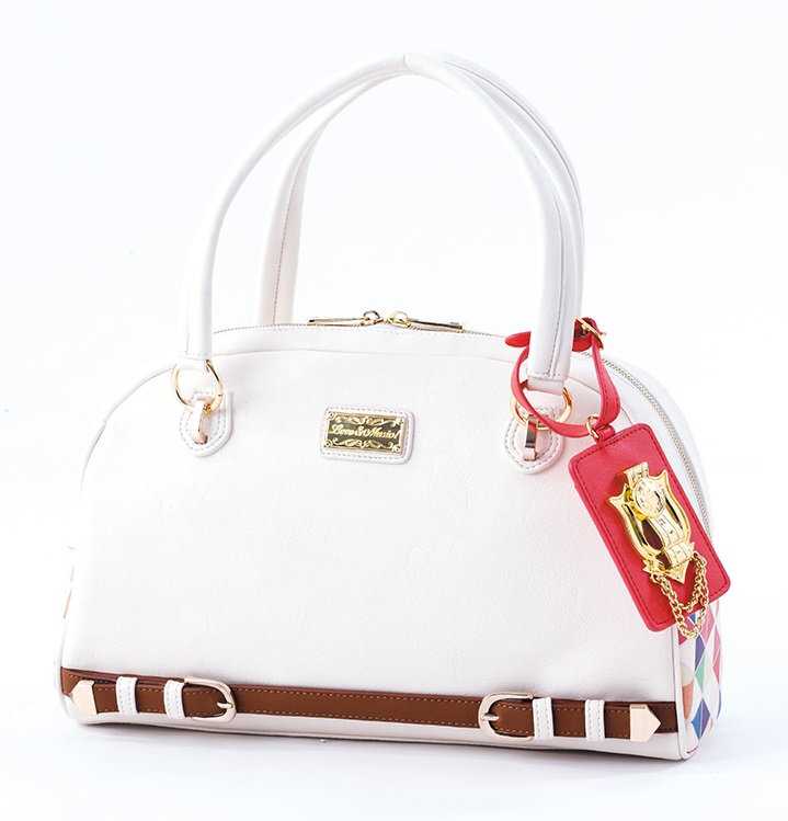 うたプリ】キラリと光るエンブレムがポイント！ 「ST☆RISH