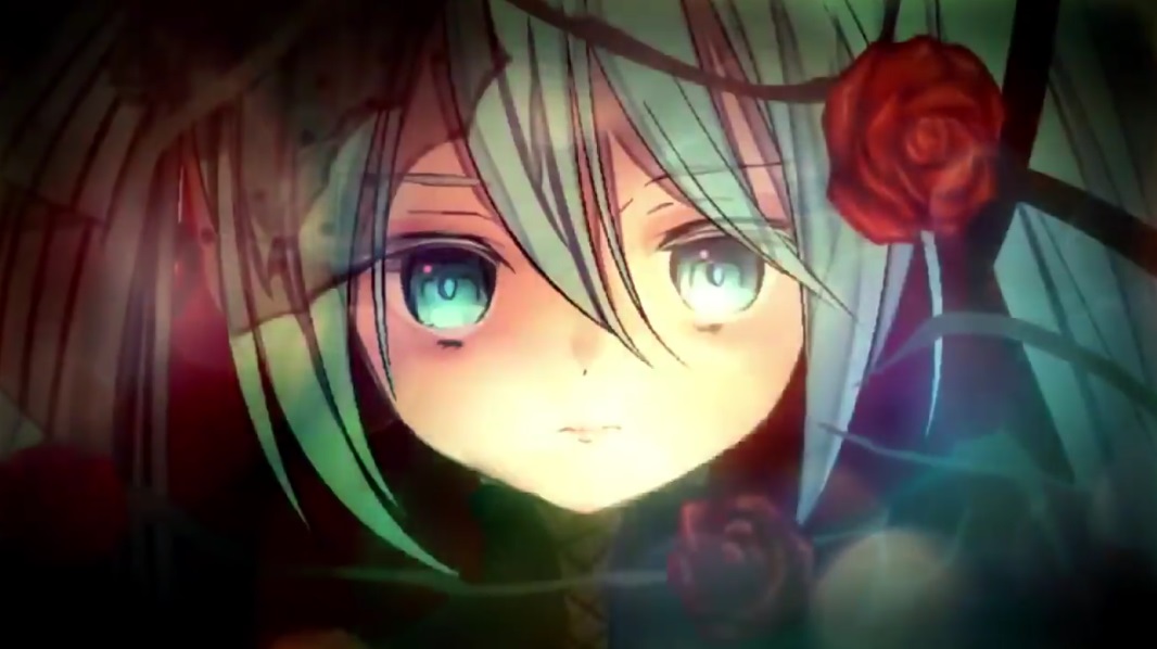 KAMIJO＆初音ミク『ヴァンパイア・フェス』衣装をMana様ブランド『モワ