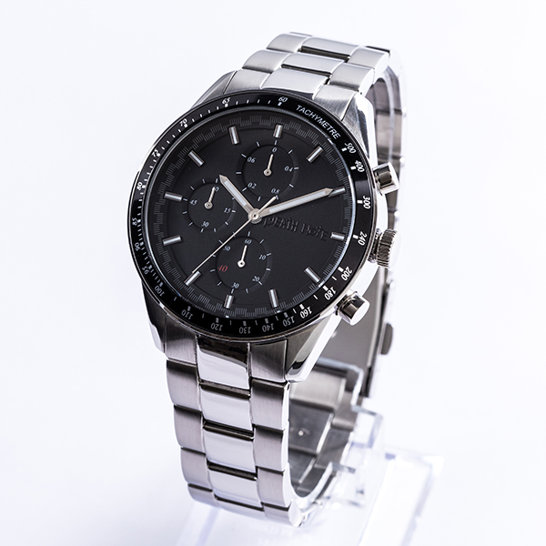 ノートの切れ端を入れていたギミックも再現！『DEATH NOTE』コラボ