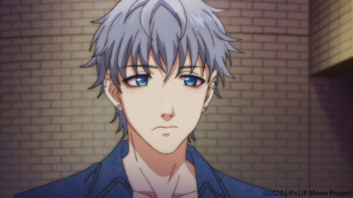 LIP×LIP先輩アイドルに福山潤・斉藤壮馬・内田雄馬・柿原徹也・増田