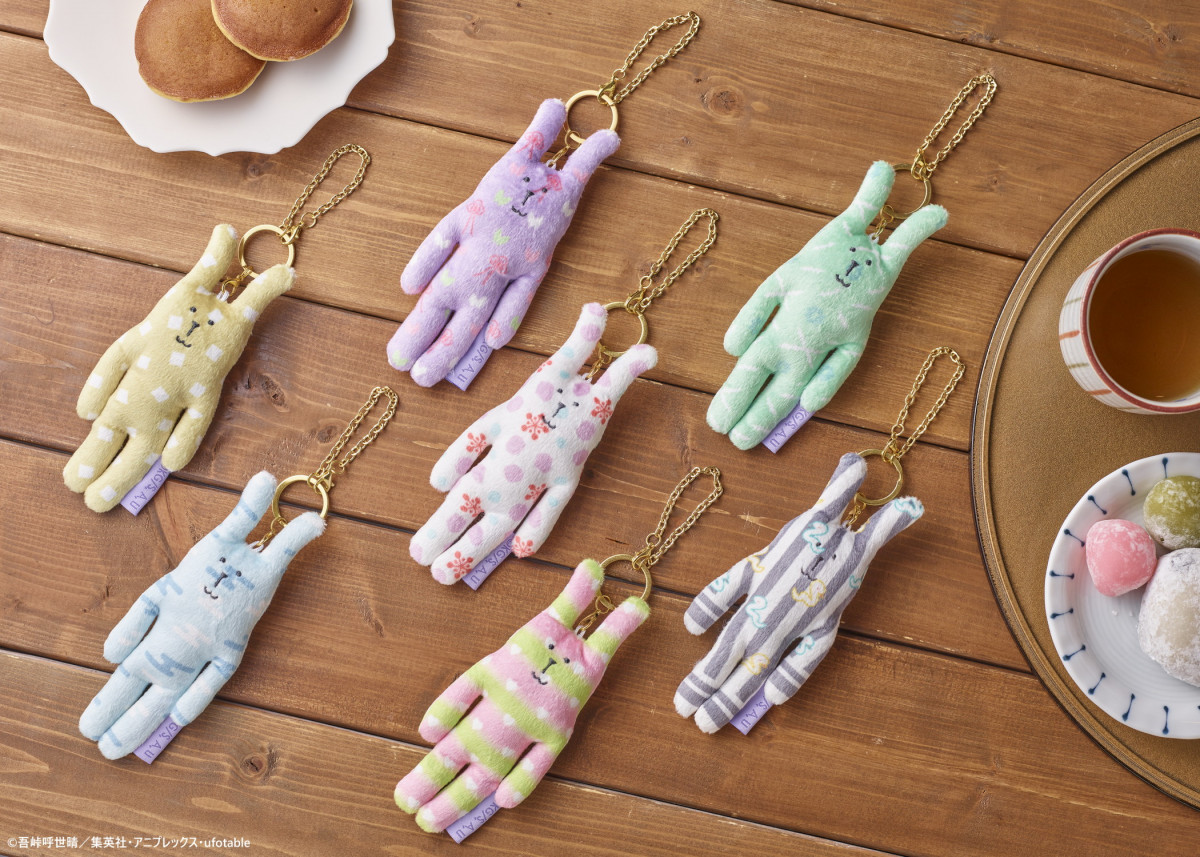 うさぎ抱き枕で眠る“パジャマ姿の煉獄さん”可愛すぎる！「鬼滅の刃