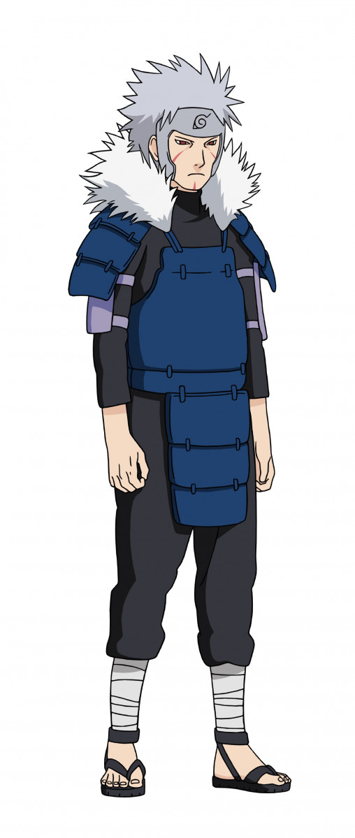 千手扉間のような大迫力の水遁忍術を体験！「NARUTO＆BORUTO 忍里」約