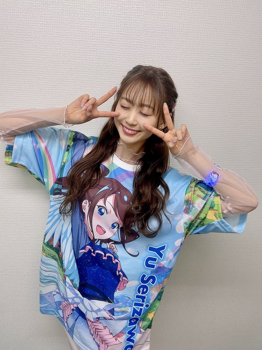 芹澤優 2024年06月01日 08時04分16秒 – 女性声優のツイッターまとめ