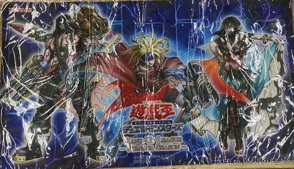 外すことのない恋の魔弾を】カードサプライ入荷情報【この胸に撃ち込ん