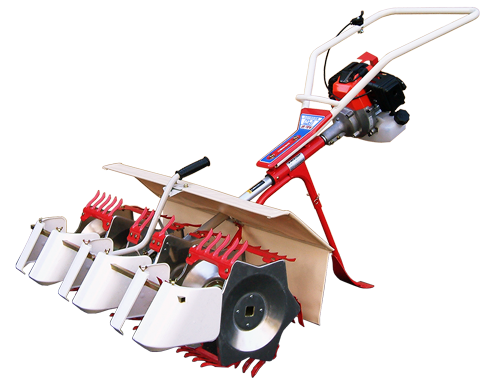 農業機械 - 大竹製作所