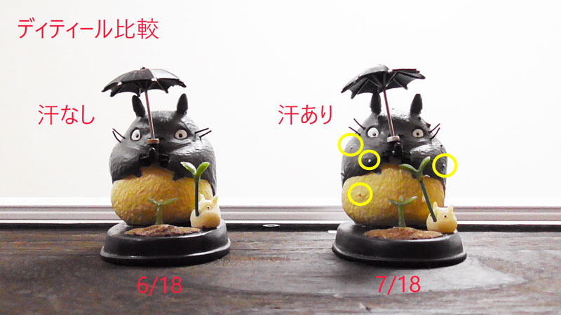 ジブリグッズラボ】多くの人形でみせる「コマ撮りコレクション」の魅力