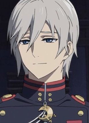 柊 深夜 (終わりのセラフ)