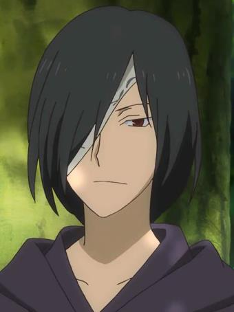 的場 静司 (夏目友人帳 参)