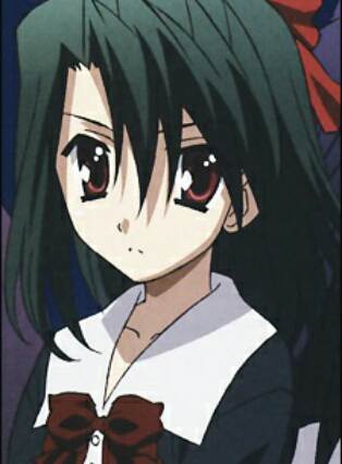 清浦 刹那 (スクールデイズ)