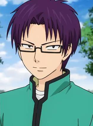 窪谷須 亜連 (斉木楠雄のΨ難)