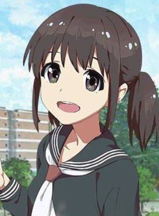 片山 実波 (Wake Up, Girls！七人のアイドル)