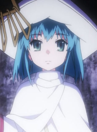 ヘカテー (灼眼のシャナ)