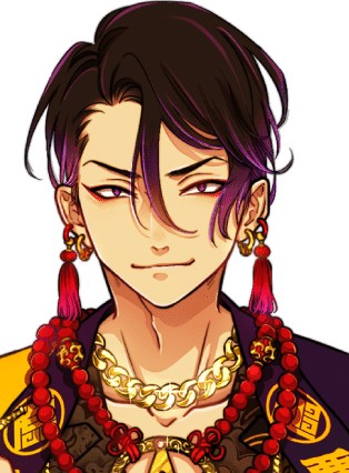 翠石 依織 (Paradox Live THE ANIMATION)