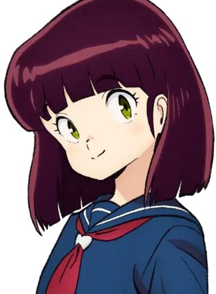 三宅 しのぶ (うる星やつら)