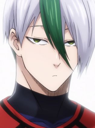 乙夜 影汰 (ブルーロック)