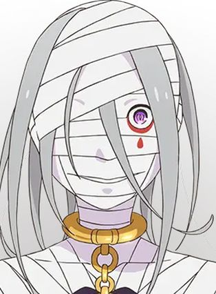 シリウス・ロマネコンティ (Re：ゼロから始める異世界生活 3rd season)