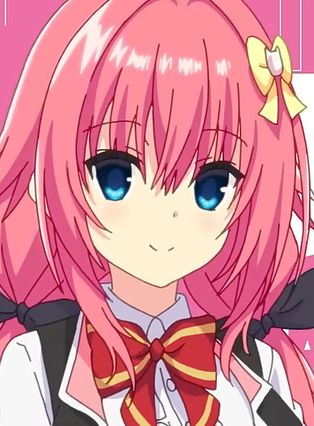 常磐 華乃 (ハミダシクリエイティブ)