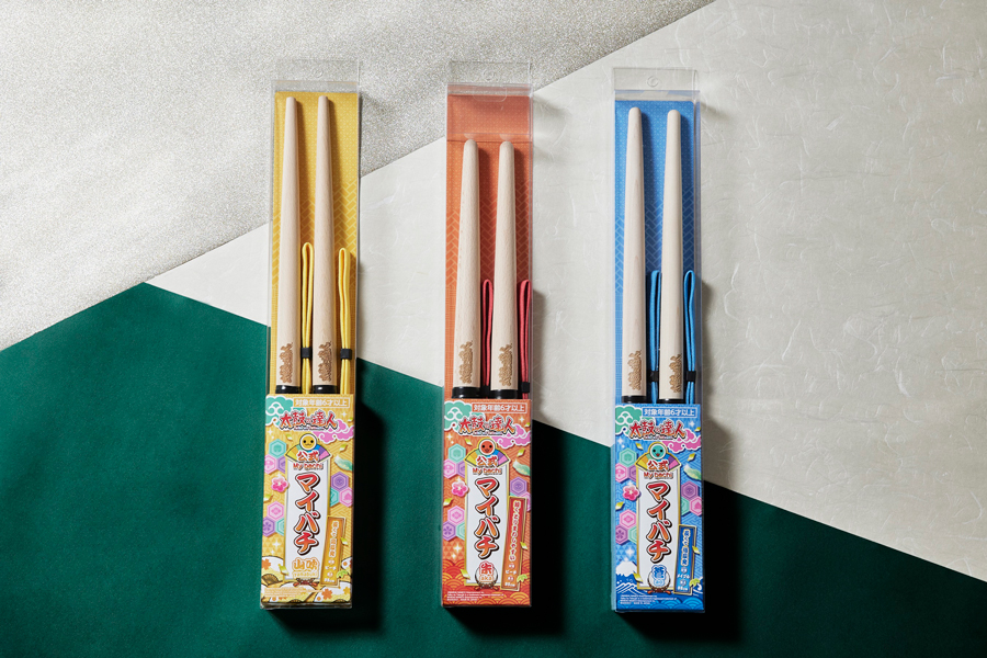 ゲーセン向け「太鼓の達人」公式マイバチ再販決定！スペシャル試打会も