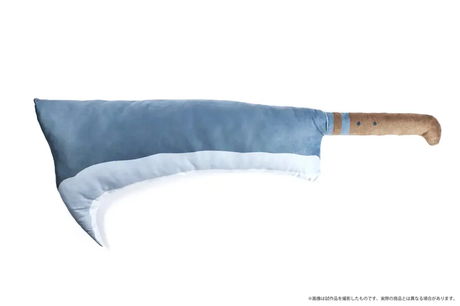 ひぐらしのなく頃に暦 レナの鉈ペーパナイフ(未開封) ひぐらしのなく頃