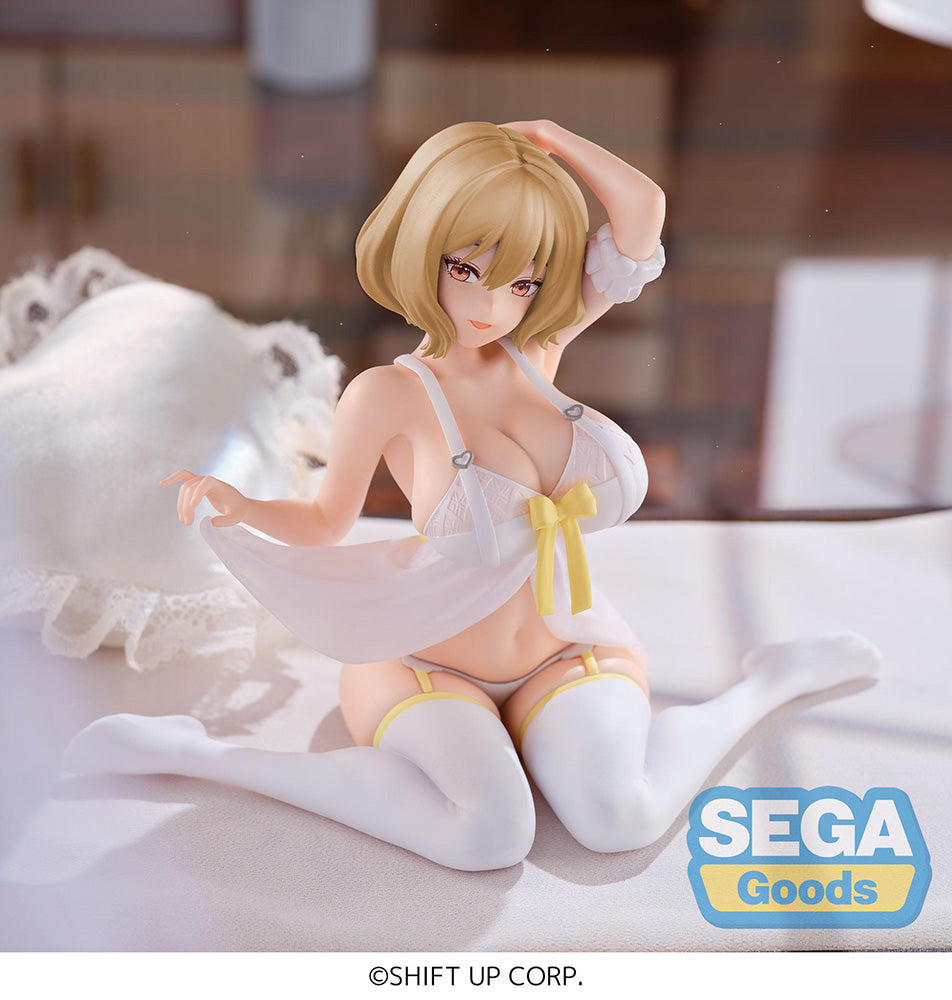 Goddess of Victory: Nikke - Anis - Yumemirize - Prize Figure