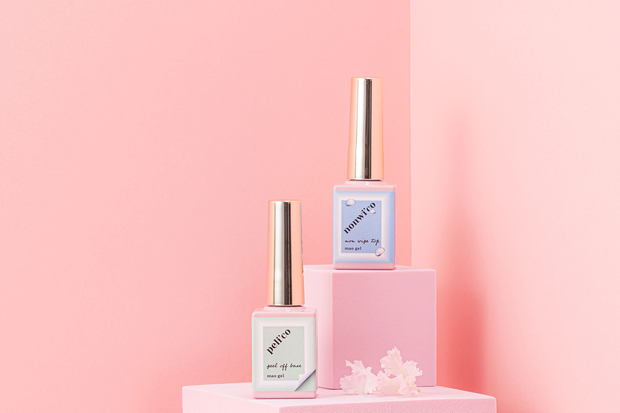 OTEGALUN by mao nail｜Beauty Nail Brand