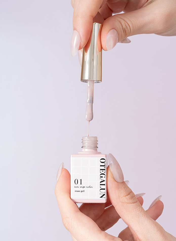 OTEGALUN by mao nail｜Beauty Nail Brand