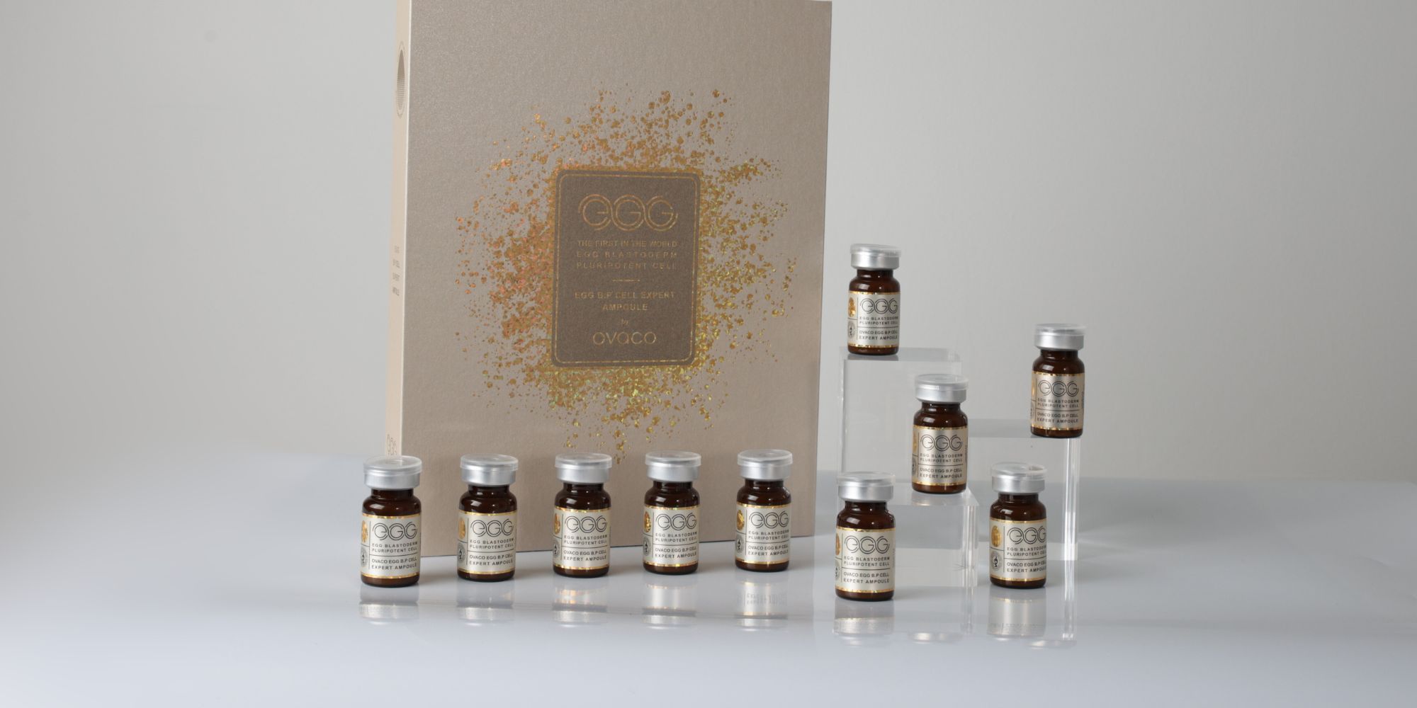 オバコ ビューティーローション - ovaco（オバコ化粧品）【株式会社