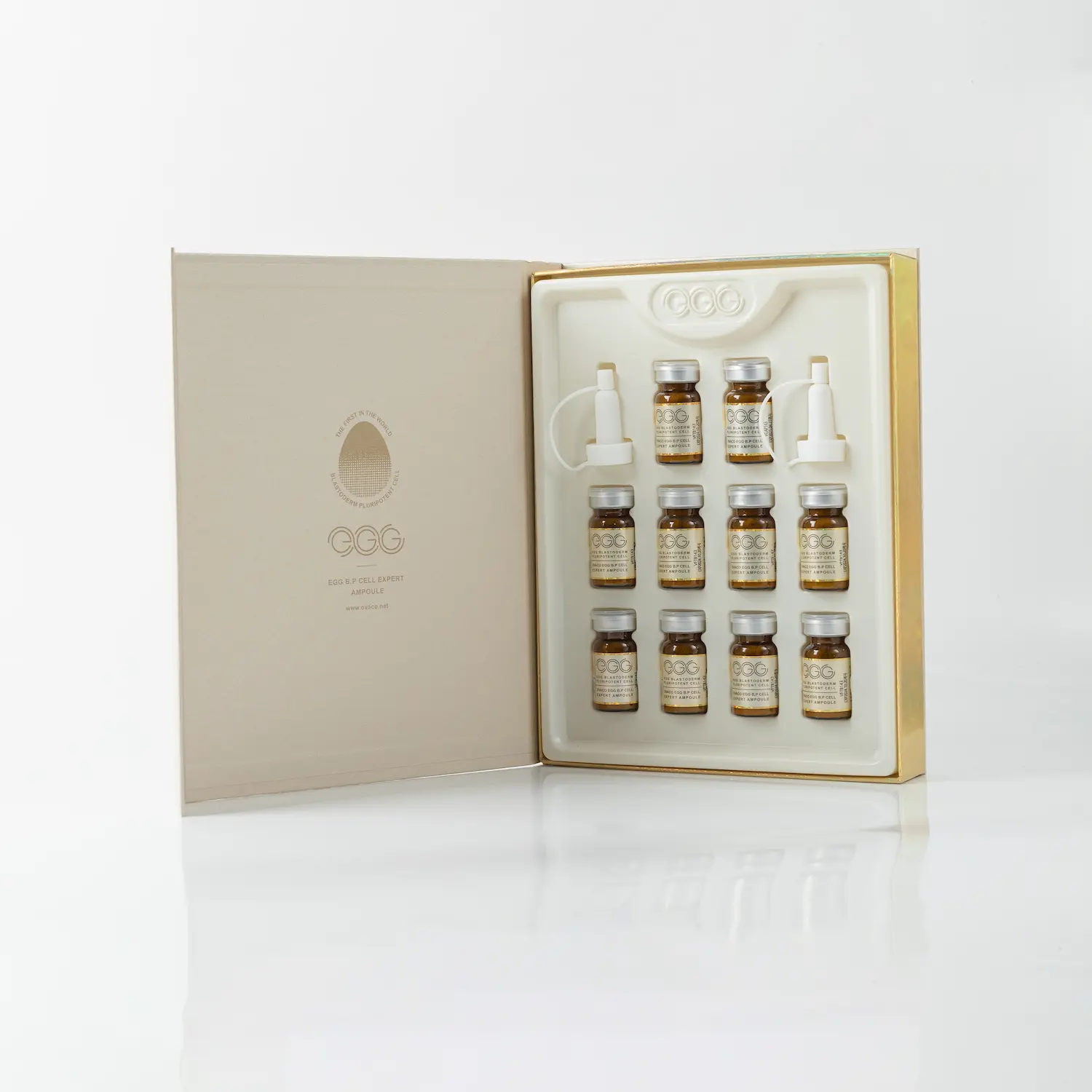 オバコ ビューティーローション - ovaco（オバコ化粧品）【株式会社