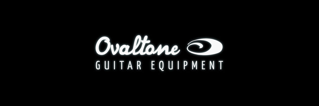 GD-013 Version 2.0 – Ovaltone -handmade effect pedals-