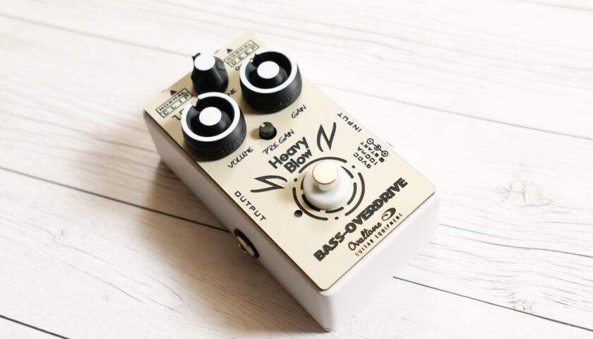 Products -製品- – Ovaltone -handmade effect pedals-