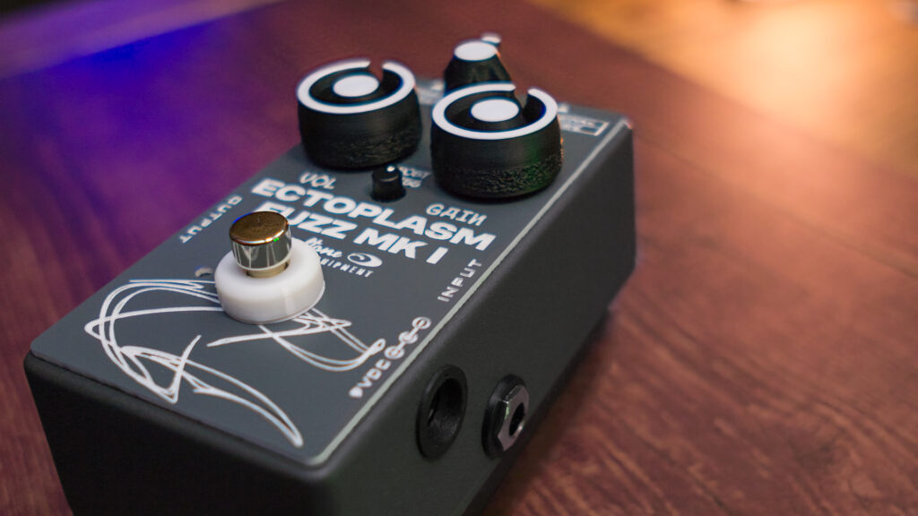 Ovaltone -handmade effect pedals- –